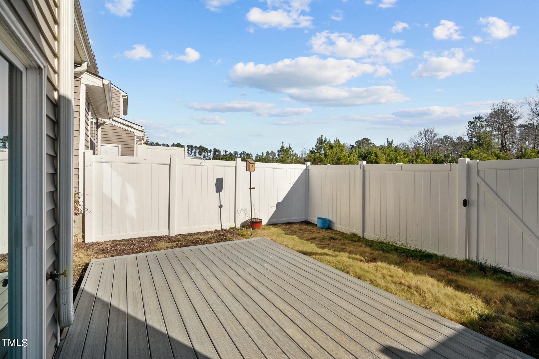 104 Torpoint Road Durham, NC 27703 - Photo 29 of 34 29