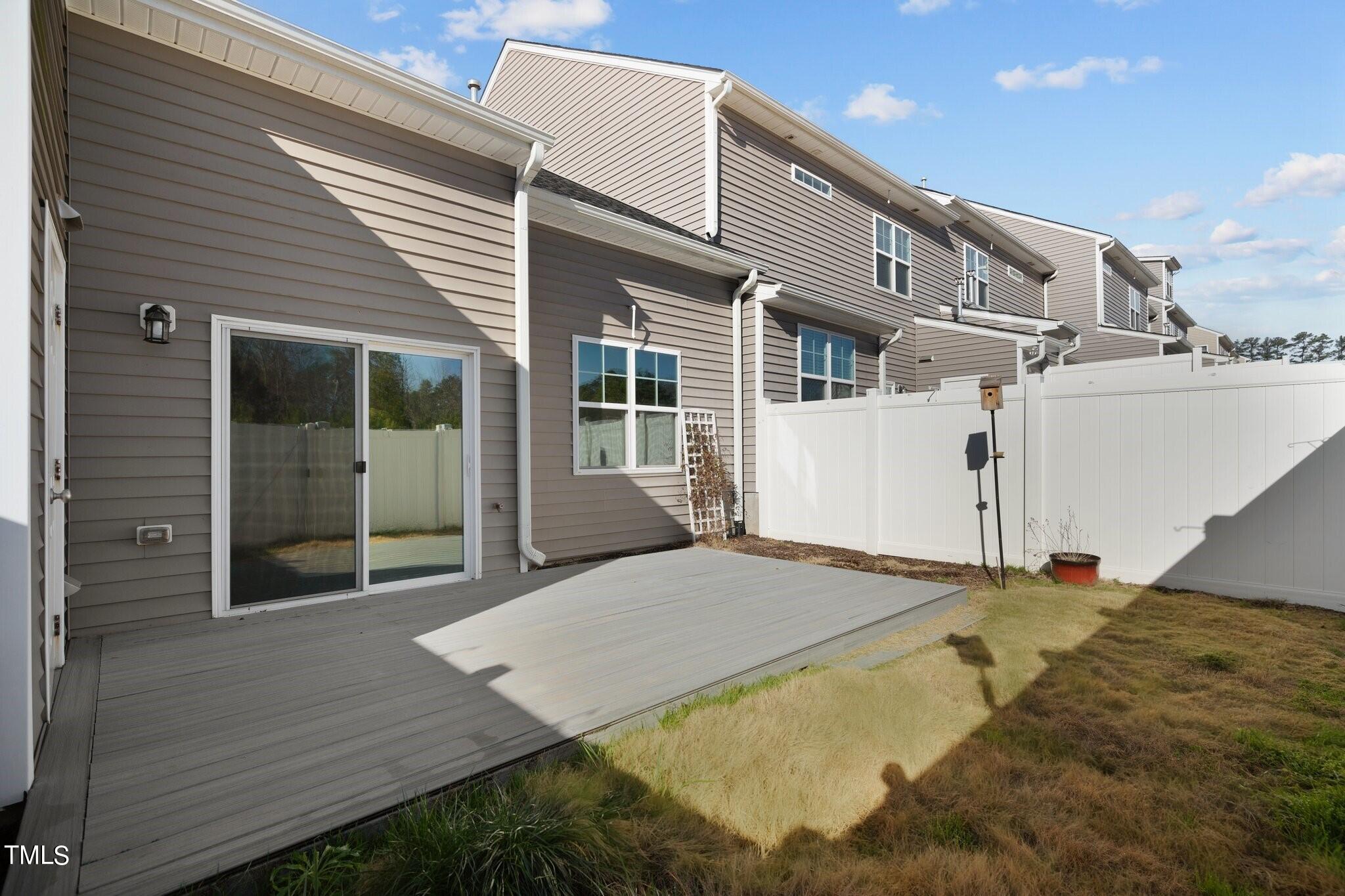 104 Torpoint Road Durham, NC 27703 - Photo 30 of 34 30