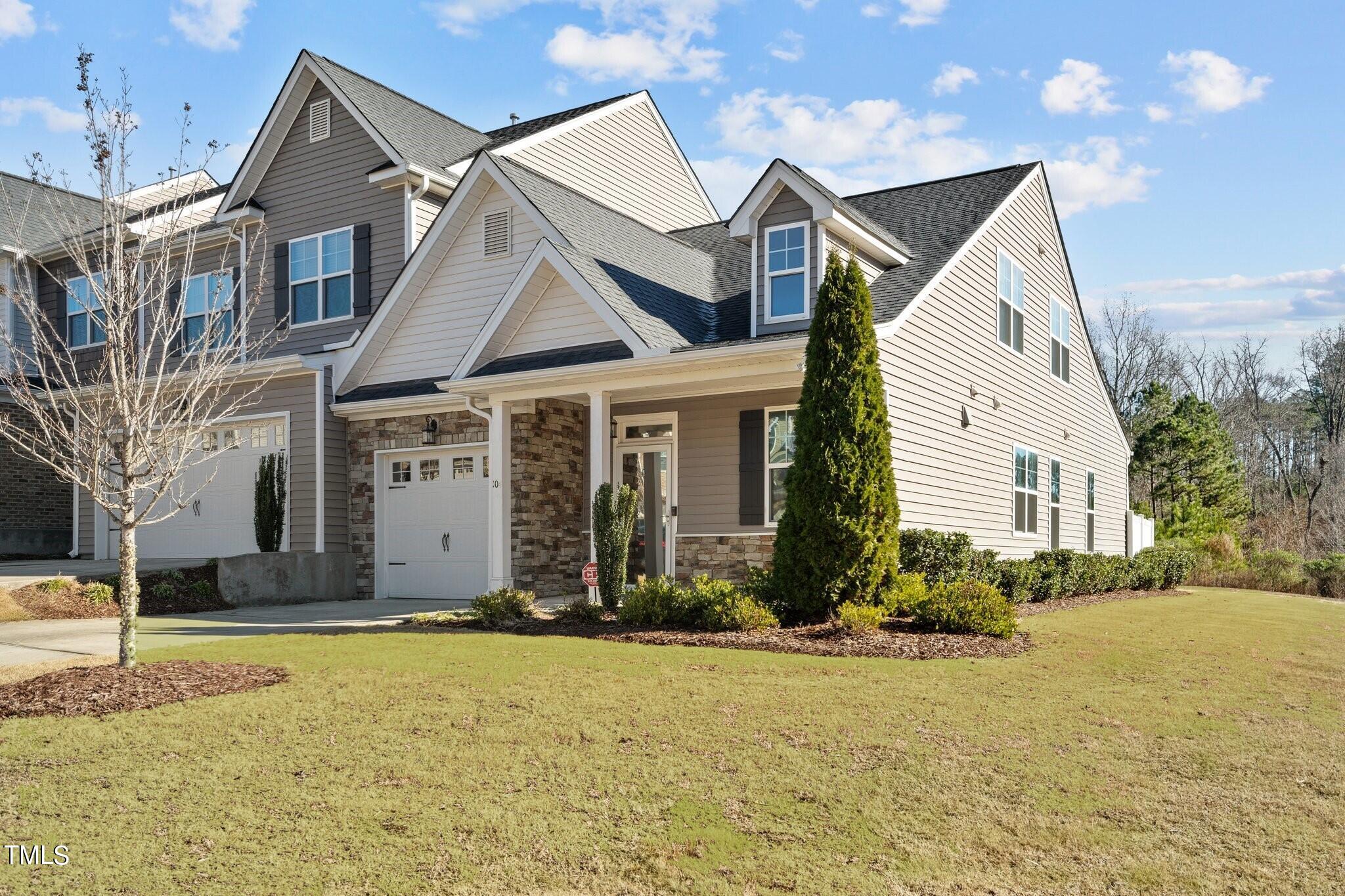 104 Torpoint Road Durham, NC 27703 - Photo 3 of 34 3