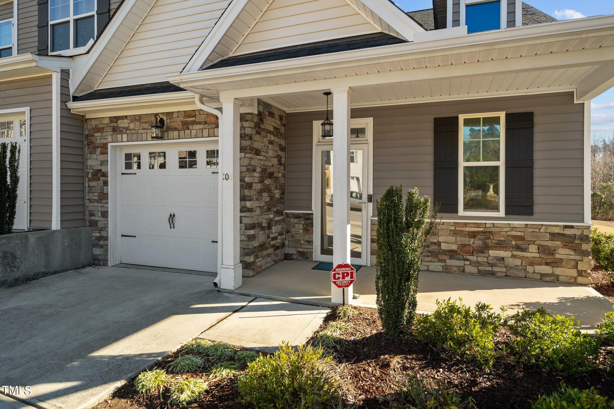 104 Torpoint Road Durham, NC 27703 - Photo 31 of 34 31