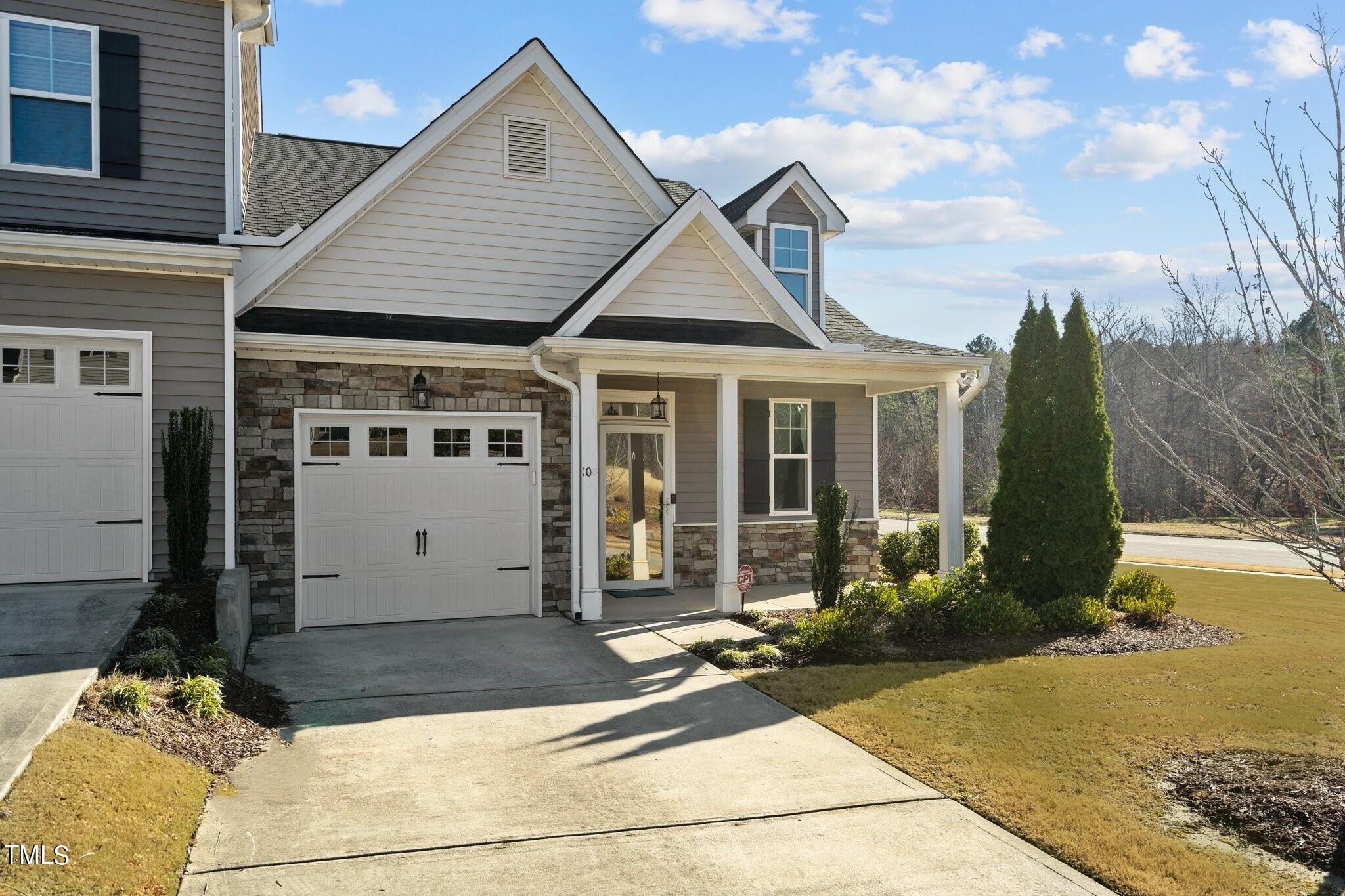 104 Torpoint Road Durham, NC 27703 - Photo 32 of 34 32