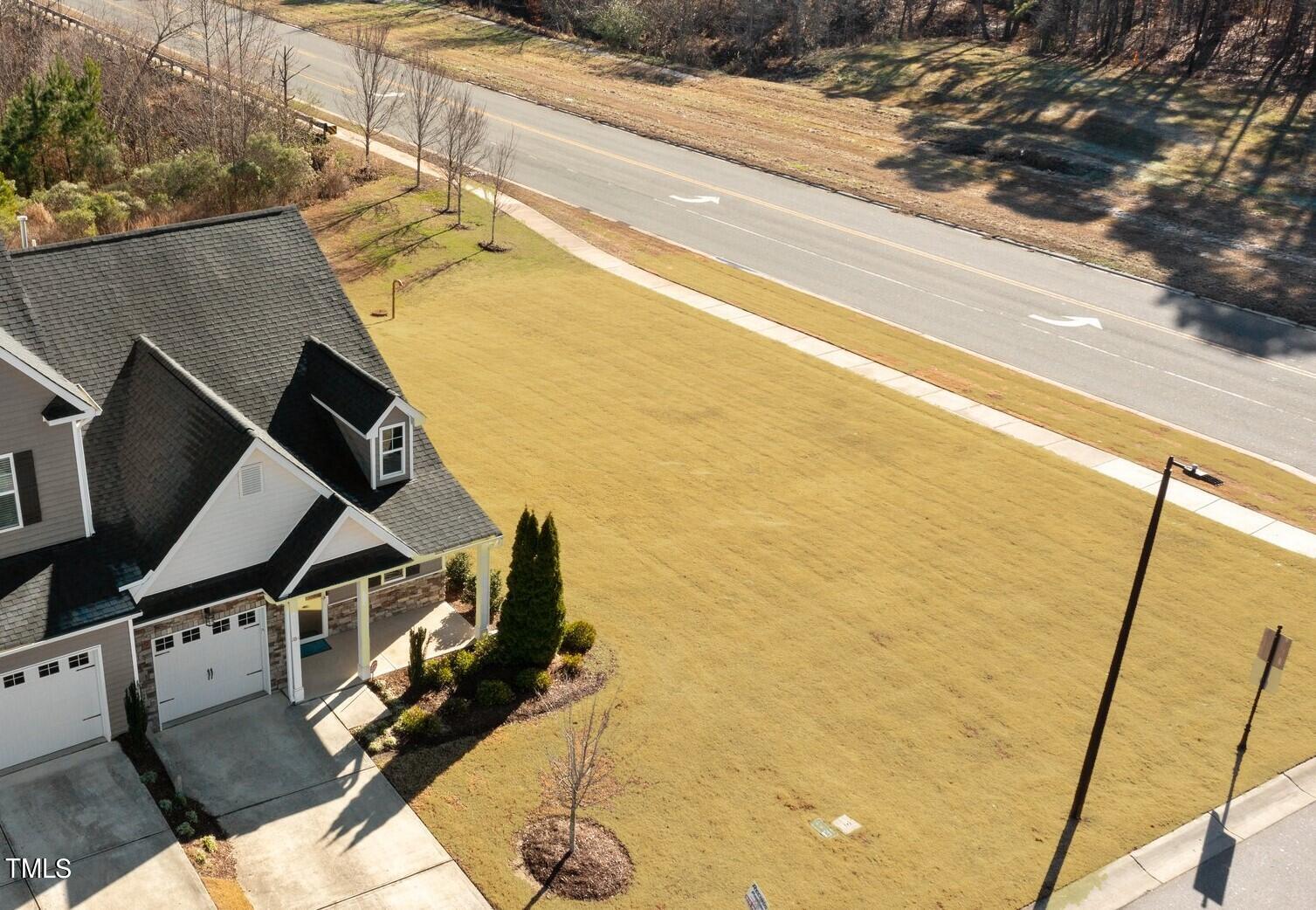 104 Torpoint Road Durham, NC 27703 - Photo 33 of 34 33