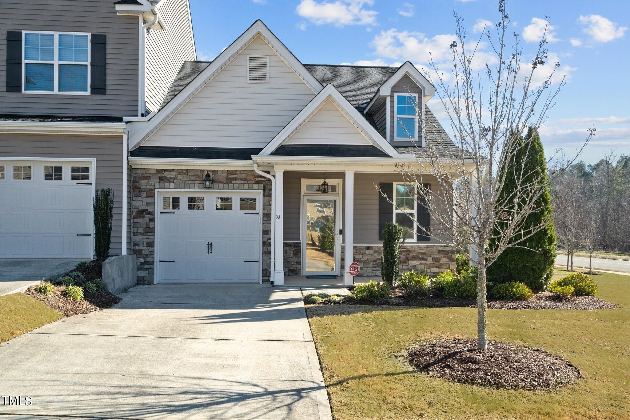 104 Torpoint Road Durham, NC 27703 - Photo 4 of 34 4