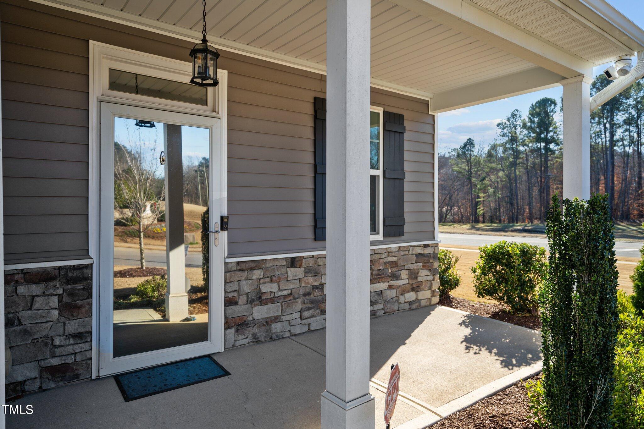 104 Torpoint Road Durham, NC 27703 - Photo 5 of 34 5