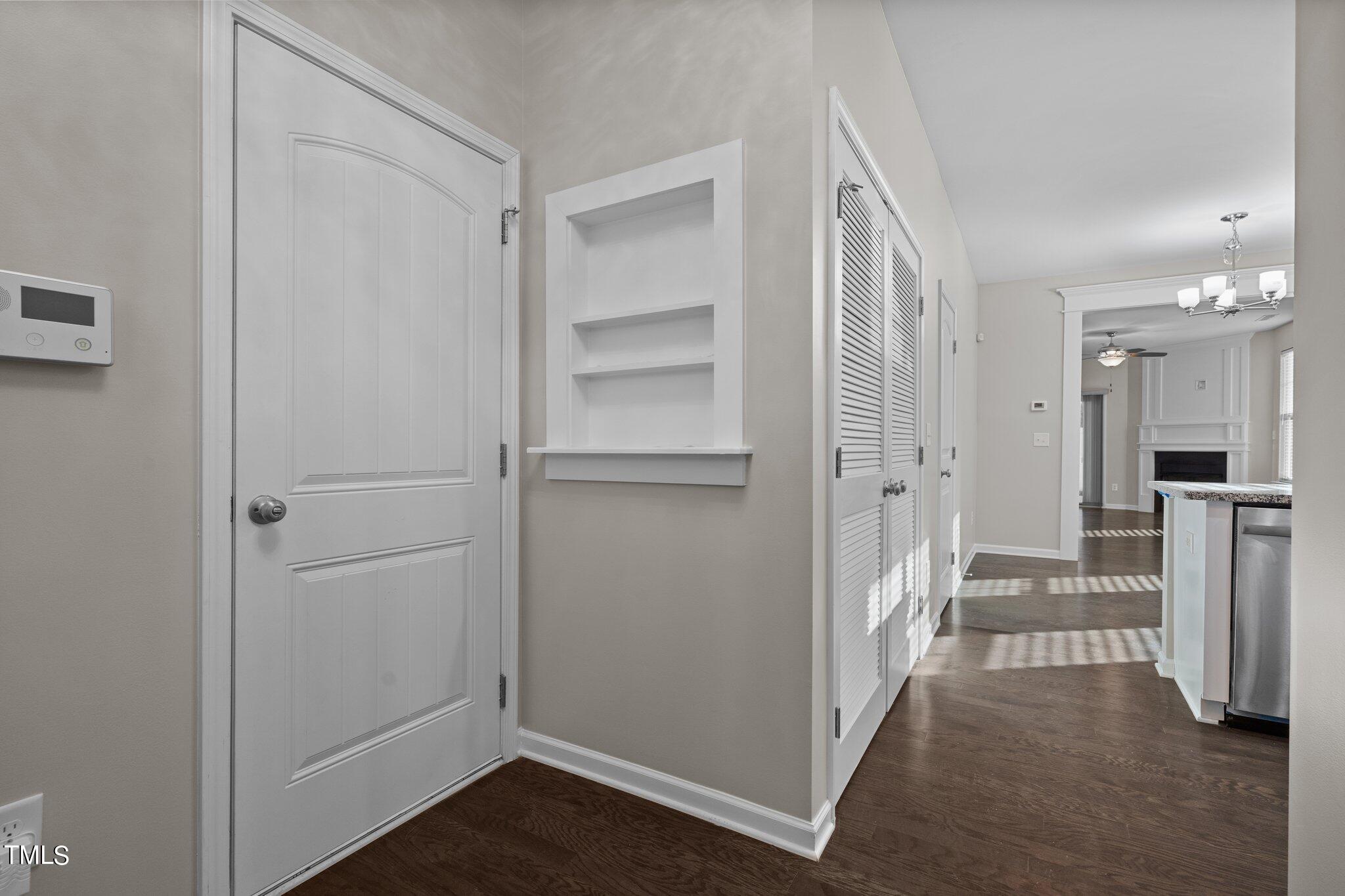 104 Torpoint Road Durham, NC 27703 - Photo 6 of 34 6
