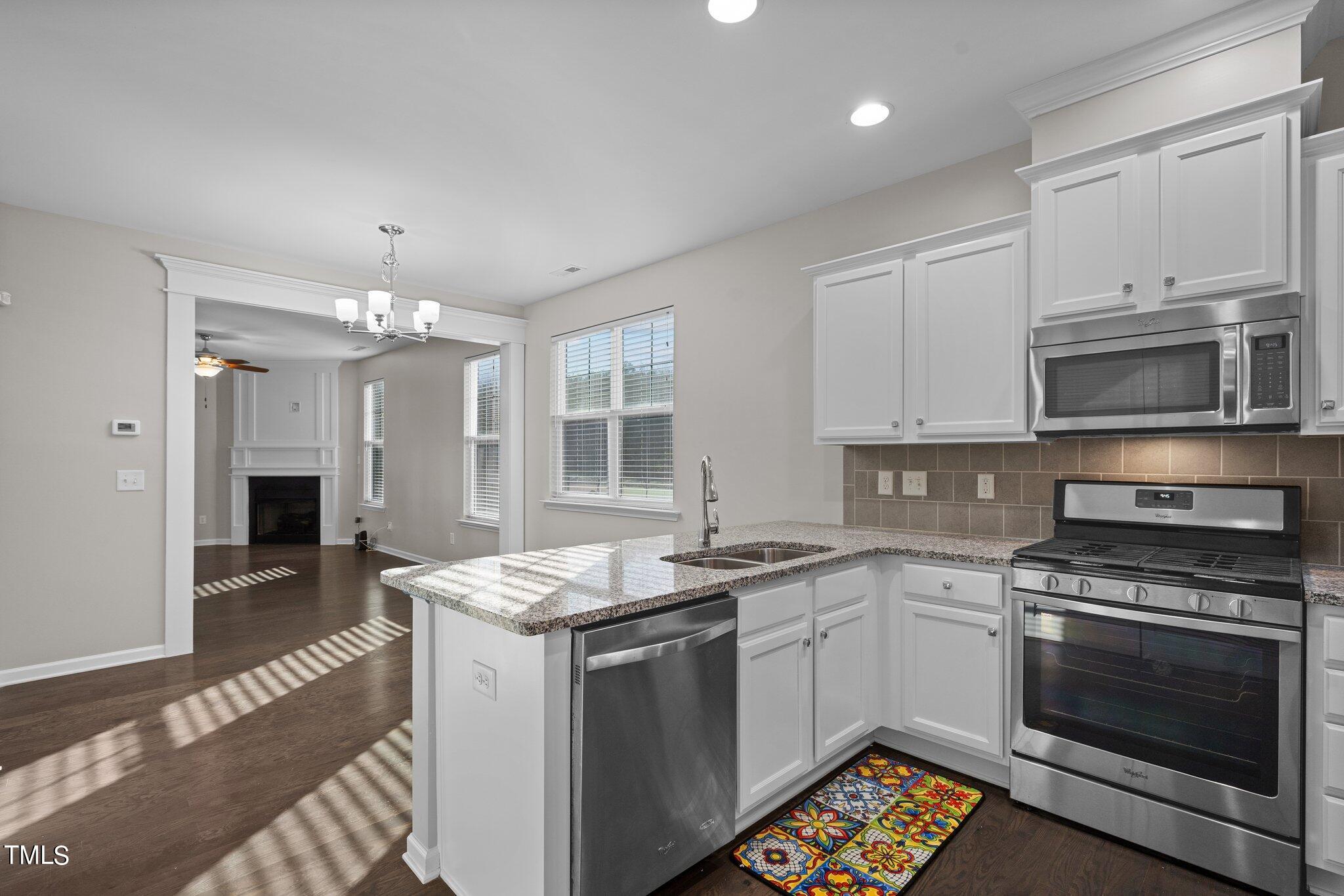 104 Torpoint Road Durham, NC 27703 - Photo 7 of 34 7