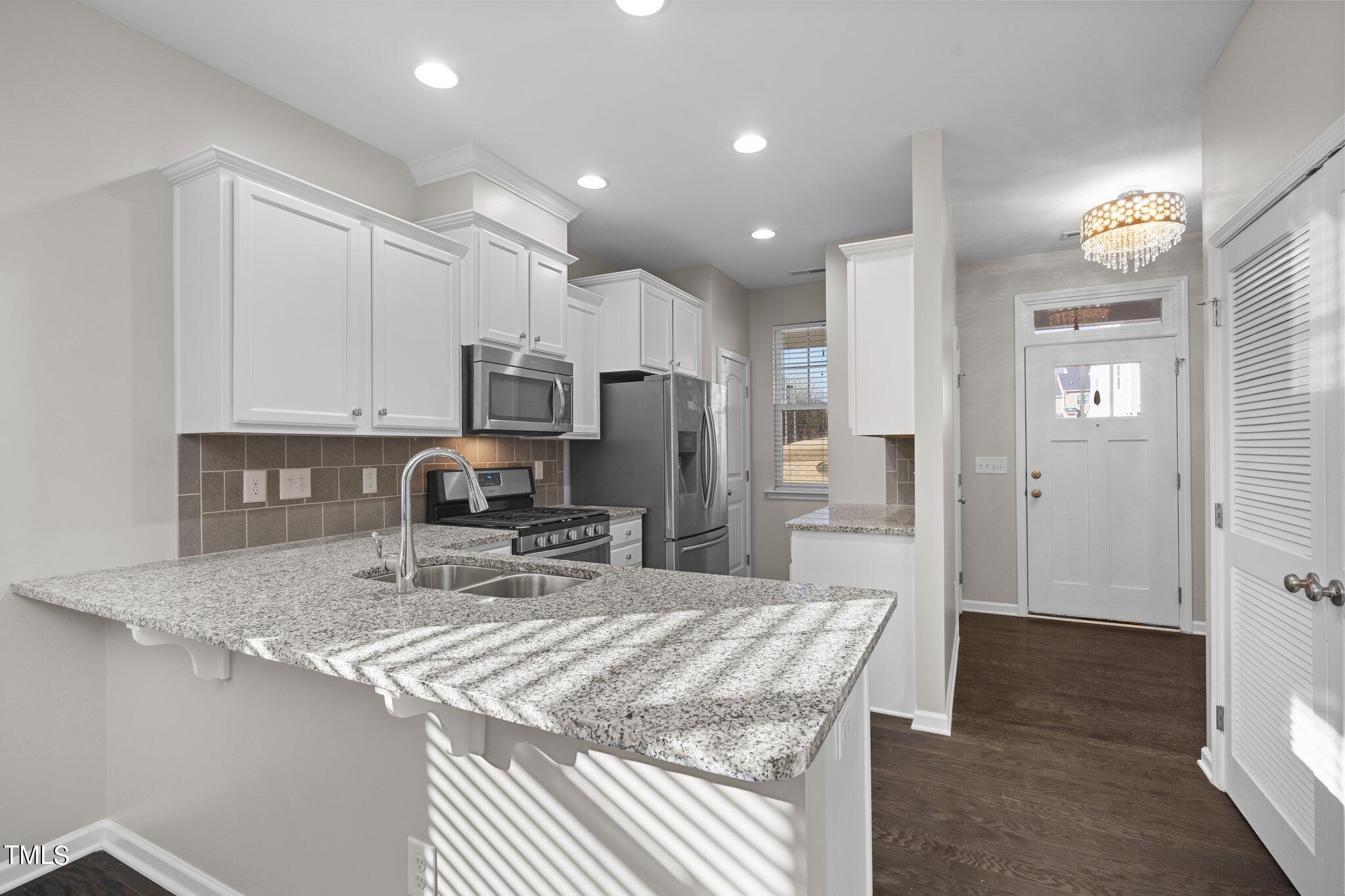 104 Torpoint Road Durham, NC 27703 - Photo 8 of 34 8