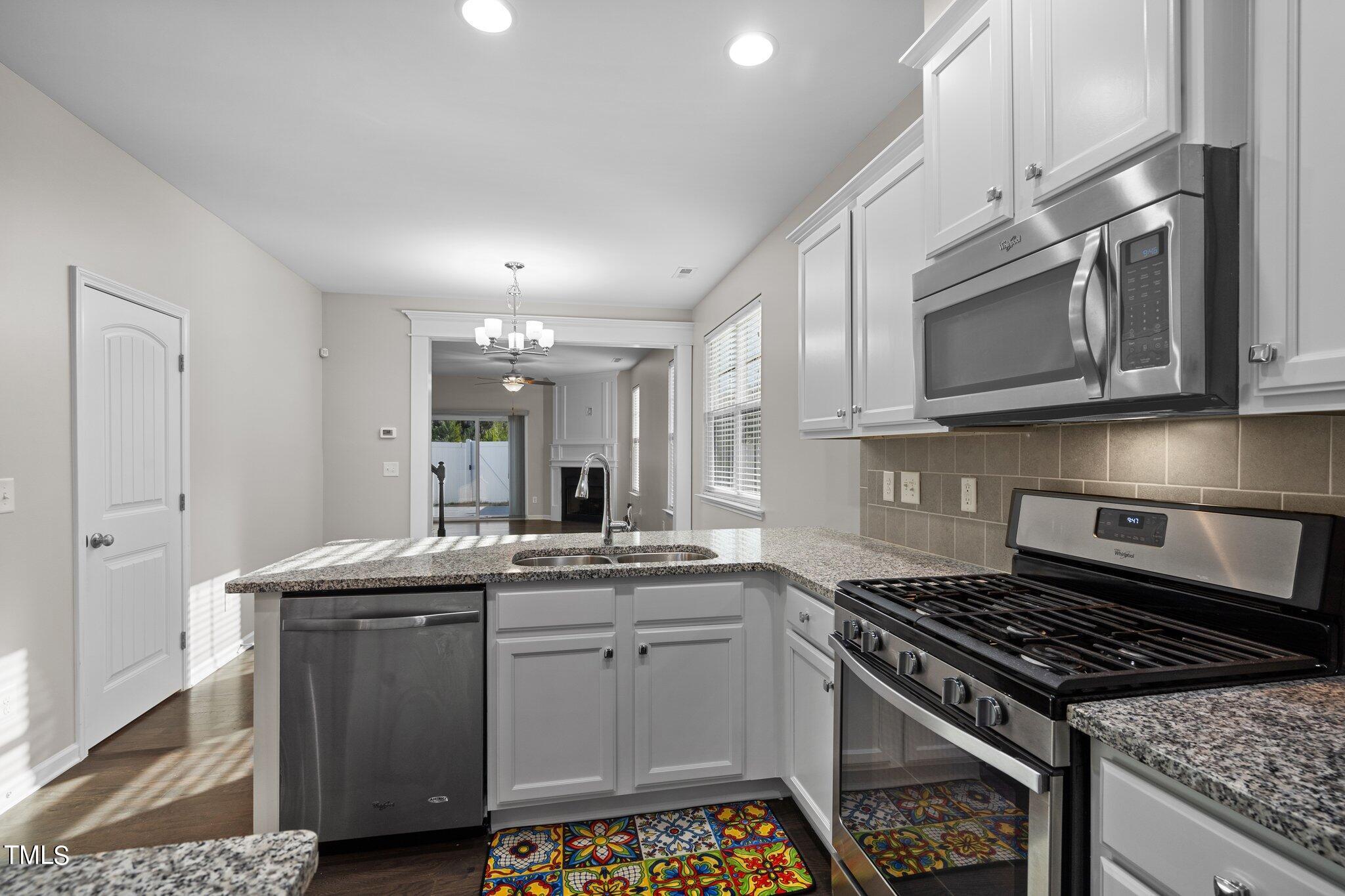 104 Torpoint Road Durham, NC 27703 - Photo 10 of 34 10