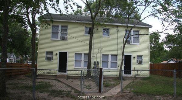 814 Banks Street, Unit A Bryan, TX 77803 - Photo 2 of 13