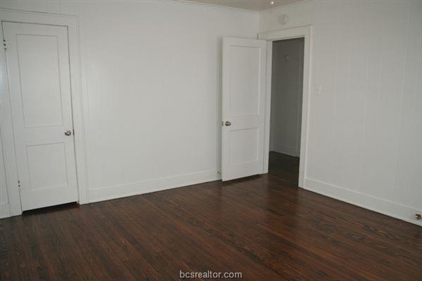 814 Banks Street, Unit A Bryan, TX 77803 - Photo 5 of 13
