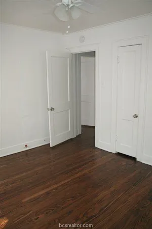 $1,000 | 814 Banks Street, Unit A, Bryan, TX 77803