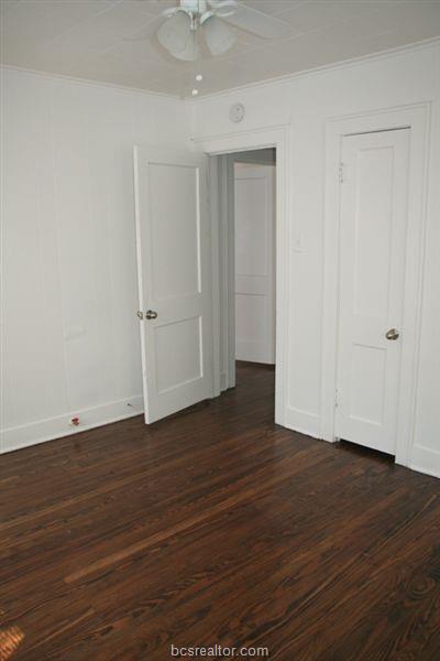 814 Banks Street, Unit A Bryan, TX 77803 - Photo 7 of 13