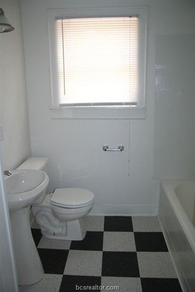 814 Banks Street, Unit A Bryan, TX 77803 - Photo 8 of 13