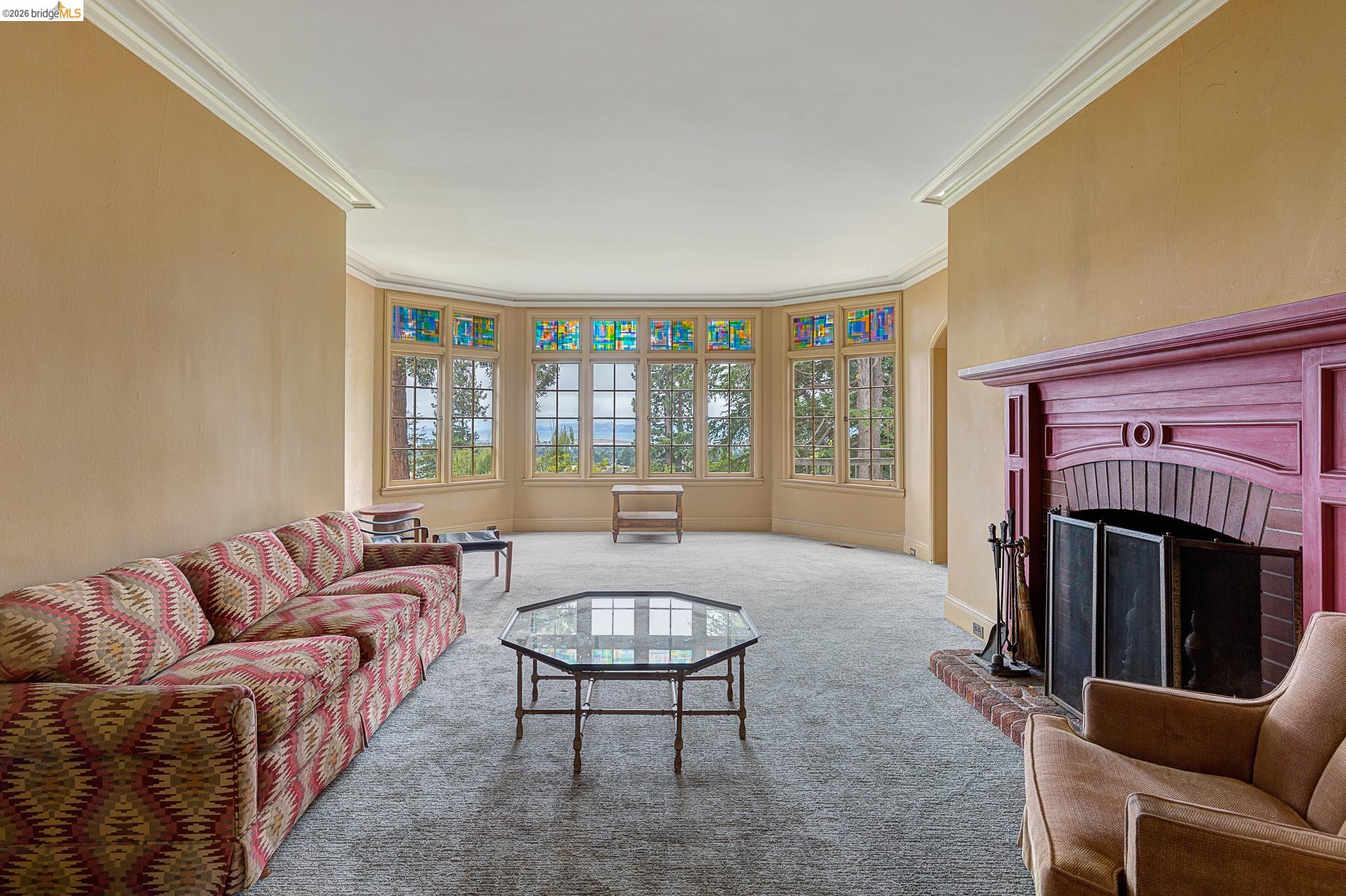 1542 Hawthorne Terrace Berkeley, CA 94708 - Photo 6 of 26