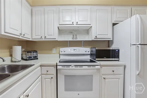 $215,000 | 12300 Apache Avenue, Unit 1612, Savannah, GA 31419