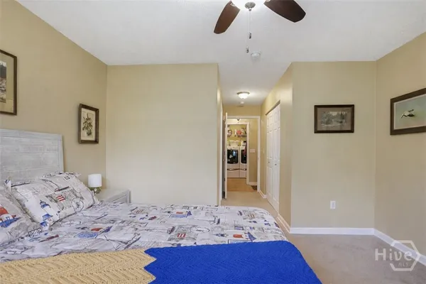 $215,000 | 12300 Apache Avenue, Unit 1612, Savannah, GA 31419