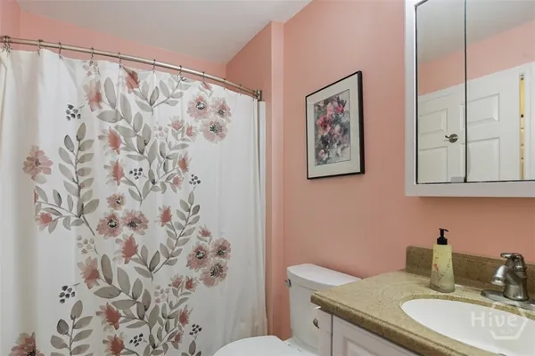 $215,000 | 12300 Apache Avenue, Unit 1612, Savannah, GA 31419