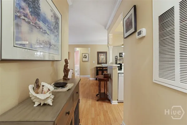 $215,000 | 12300 Apache Avenue, Unit 1612, Savannah, GA 31419