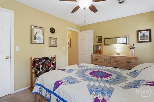 $215,000 | 12300 Apache Avenue, Unit 1612, Savannah, GA 31419