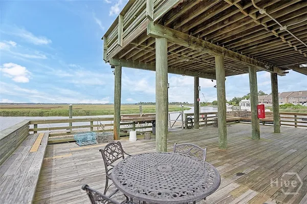 $215,000 | 12300 Apache Avenue, Unit 1612, Savannah, GA 31419