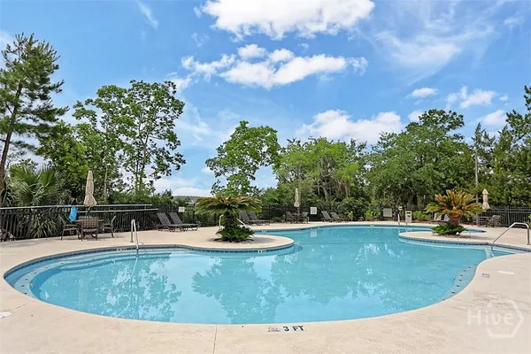 $215,000 | 12300 Apache Avenue, Unit 1612, Savannah, GA 31419