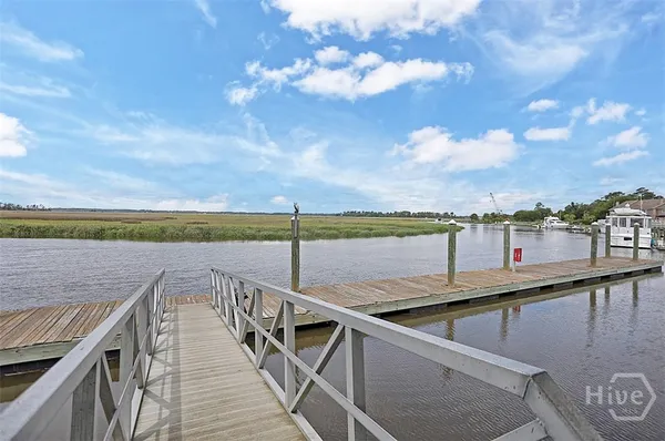 $215,000 | 12300 Apache Avenue, Unit 1612, Savannah, GA 31419