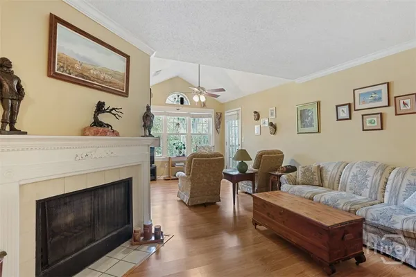 $215,000 | 12300 Apache Avenue, Unit 1612, Savannah, GA 31419