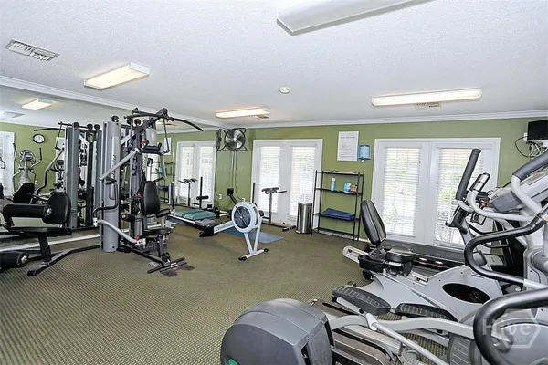 $215,000 | 12300 Apache Avenue, Unit 1612, Savannah, GA 31419