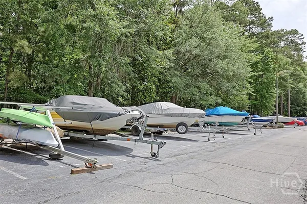 $215,000 | 12300 Apache Avenue, Unit 1612, Savannah, GA 31419