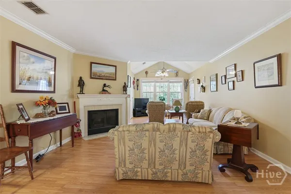 $215,000 | 12300 Apache Avenue, Unit 1612, Savannah, GA 31419