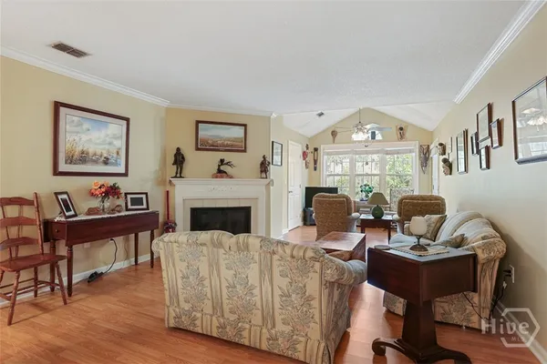 $215,000 | 12300 Apache Avenue, Unit 1612, Savannah, GA 31419