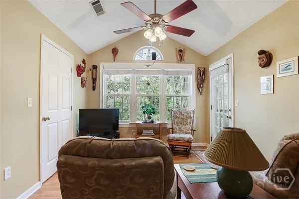 $215,000 | 12300 Apache Avenue, Unit 1612, Savannah, GA 31419