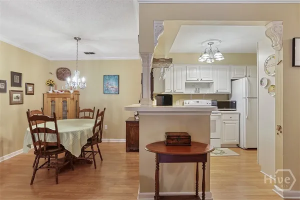 $215,000 | 12300 Apache Avenue, Unit 1612, Savannah, GA 31419