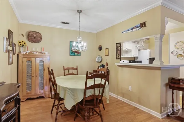 $215,000 | 12300 Apache Avenue, Unit 1612, Savannah, GA 31419