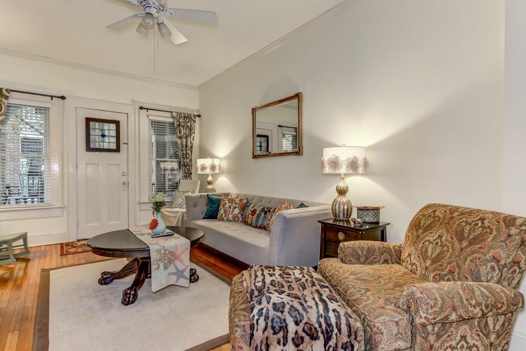 856 Briarcliff Road Northeast, Unit 6 Atlanta, GA 30306 - Photo 1 of 1