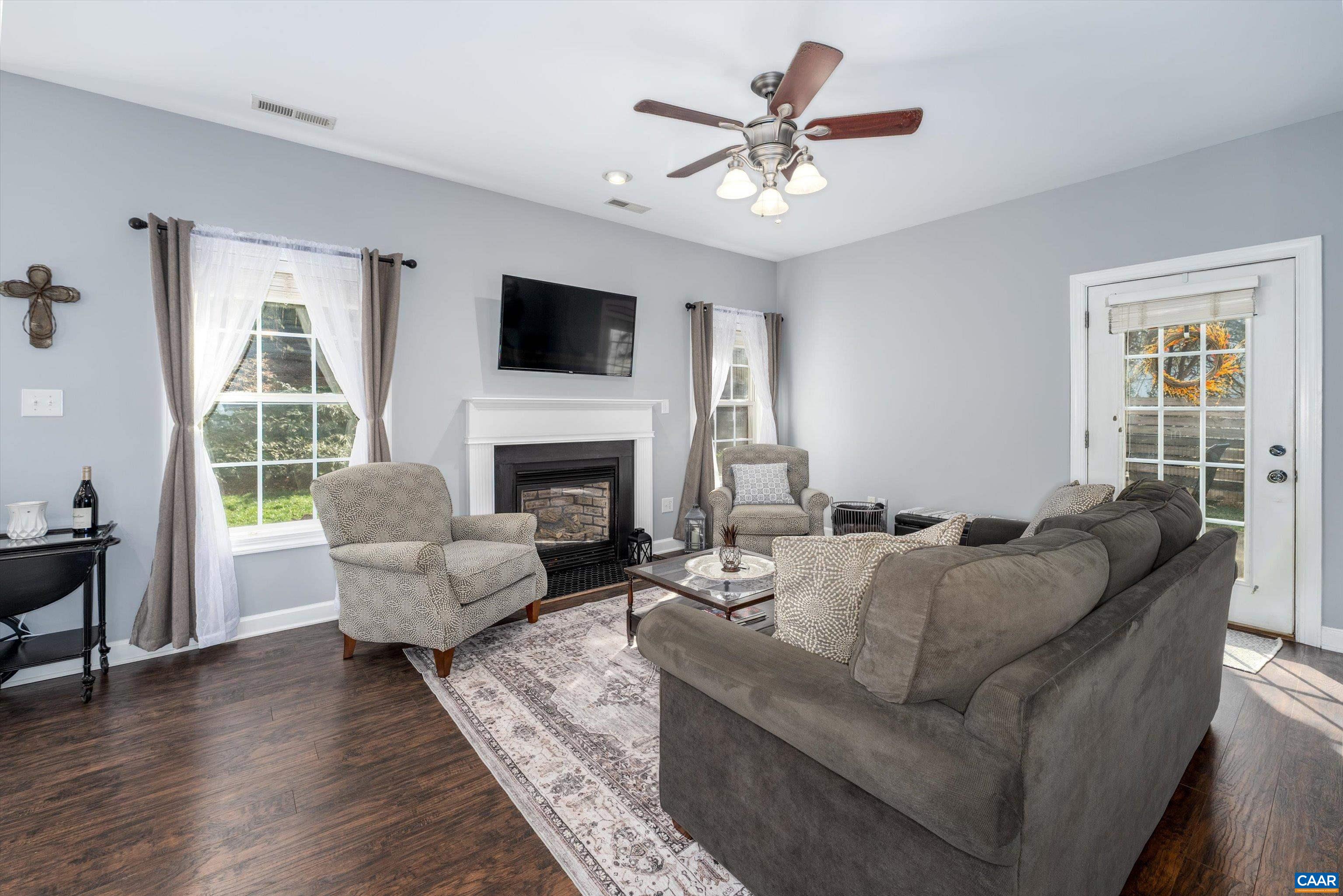 1405 Amber Ridge Road Charlottesville, VA 22901 - Photo 14 of 43