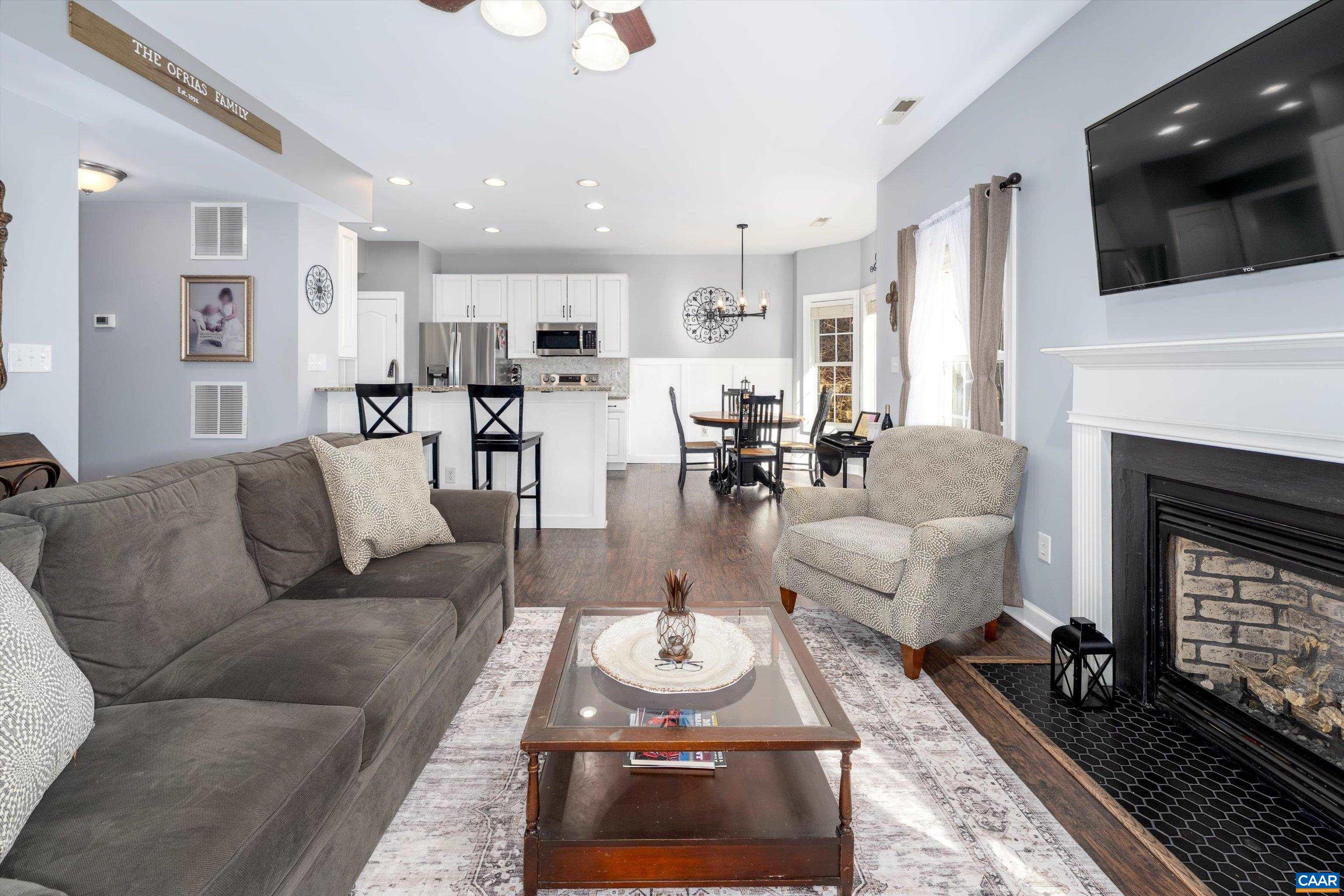 1405 Amber Ridge Road Charlottesville, VA 22901 - Photo 16 of 43