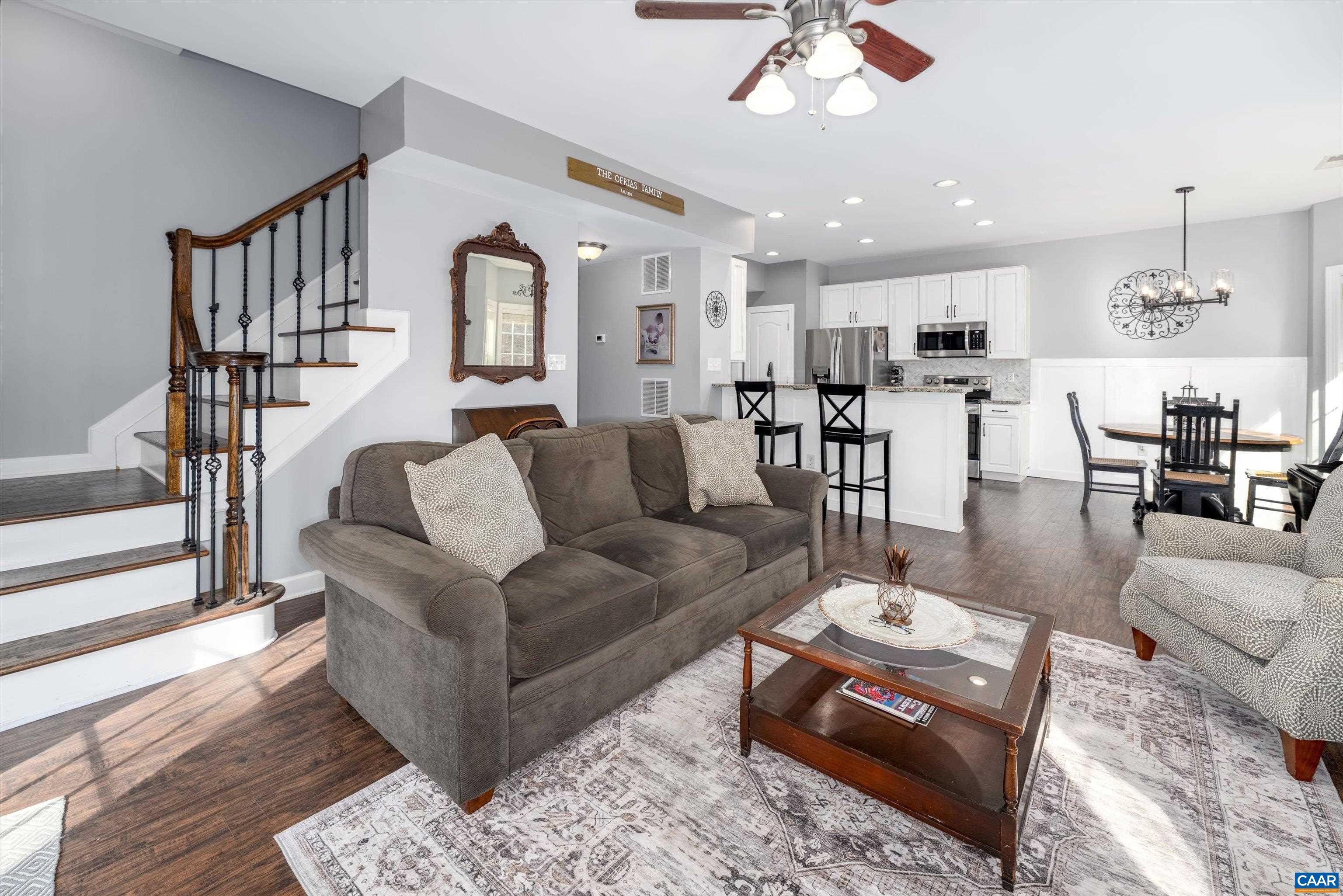 1405 Amber Ridge Road Charlottesville, VA 22901 - Photo 18 of 43