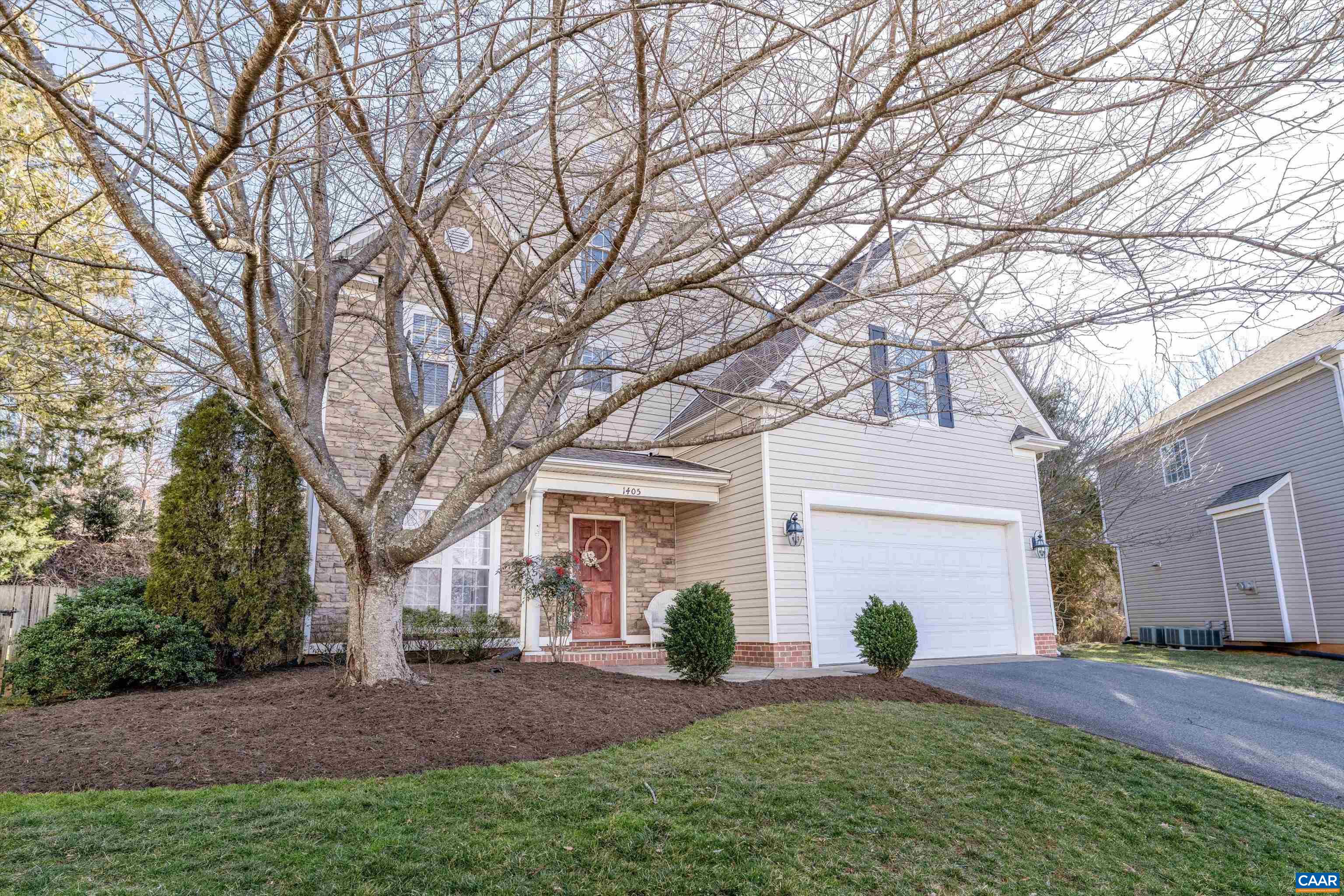 1405 Amber Ridge Road Charlottesville, VA 22901 - Photo 2 of 43