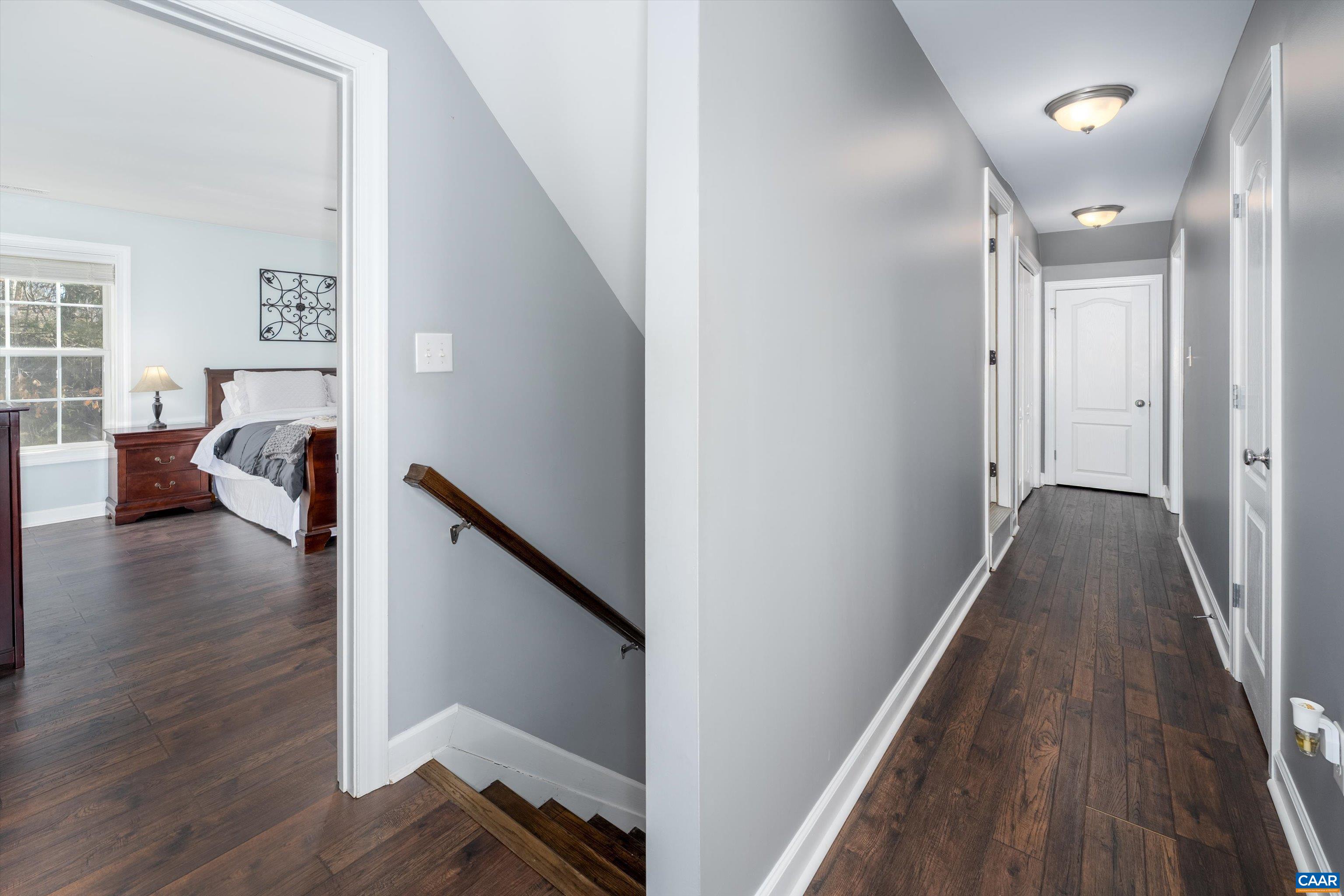 1405 Amber Ridge Road Charlottesville, VA 22901 - Photo 21 of 43