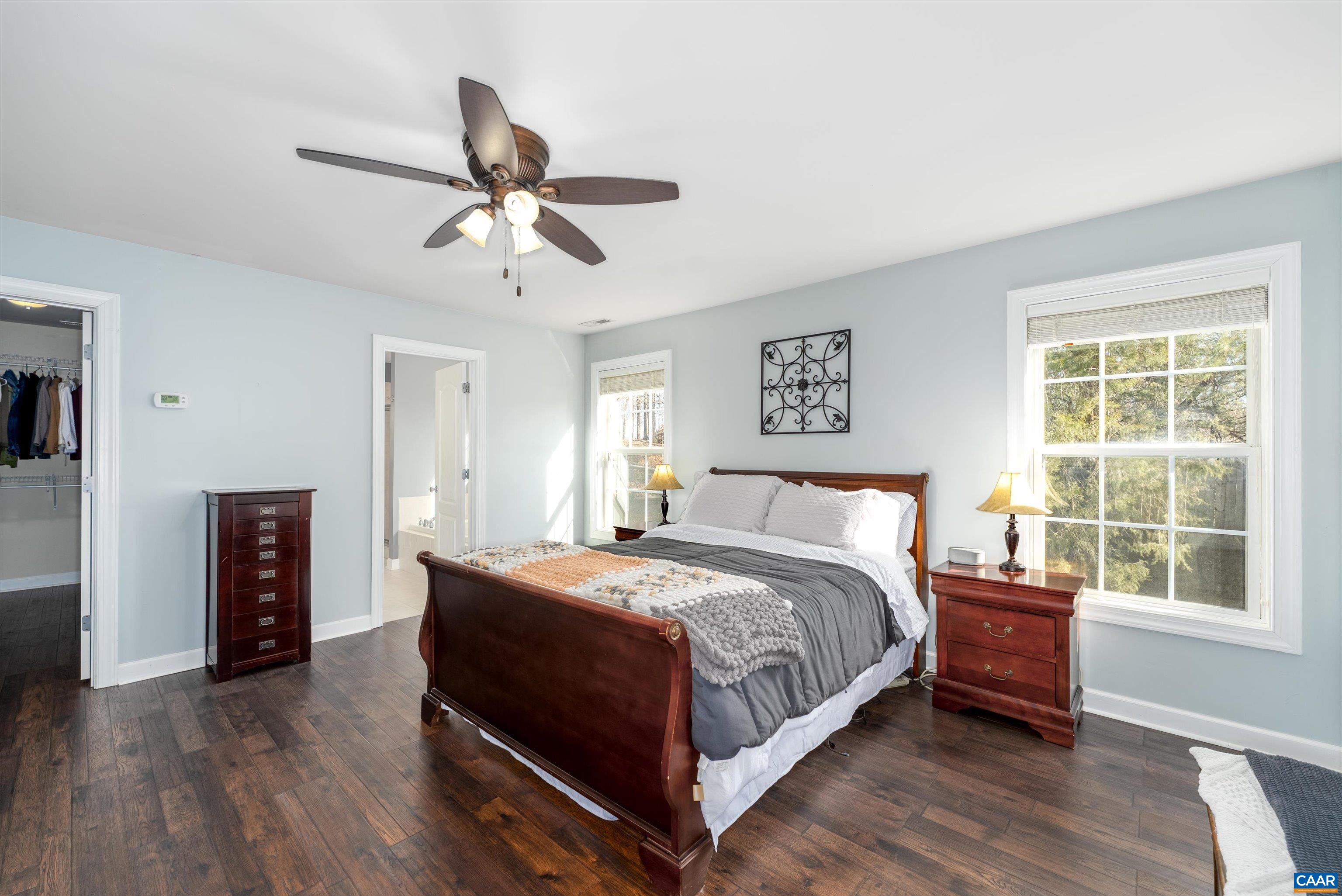 1405 Amber Ridge Road Charlottesville, VA 22901 - Photo 23 of 43