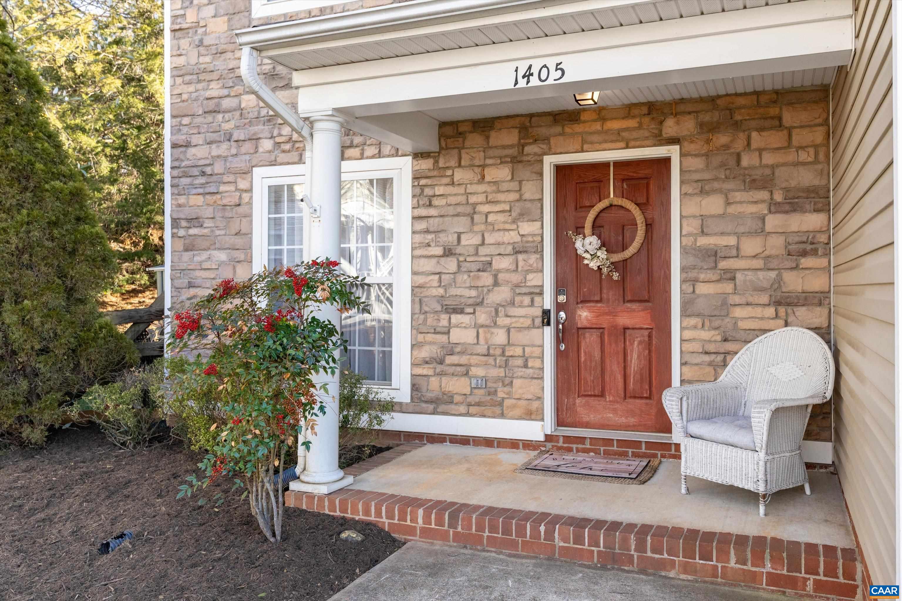 1405 Amber Ridge Road Charlottesville, VA 22901 - Photo 3 of 43