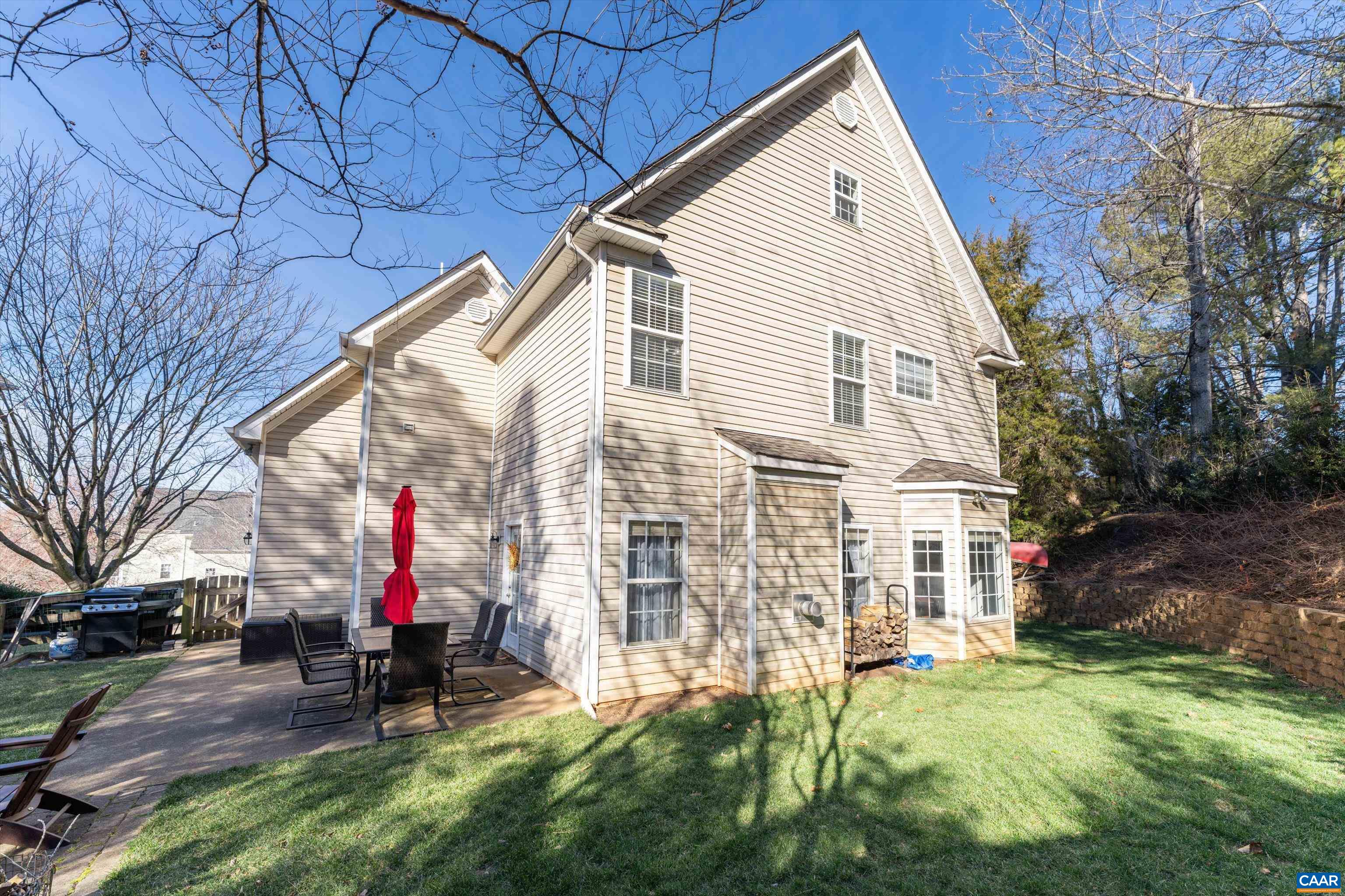 1405 Amber Ridge Road Charlottesville, VA 22901 - Photo 39 of 43