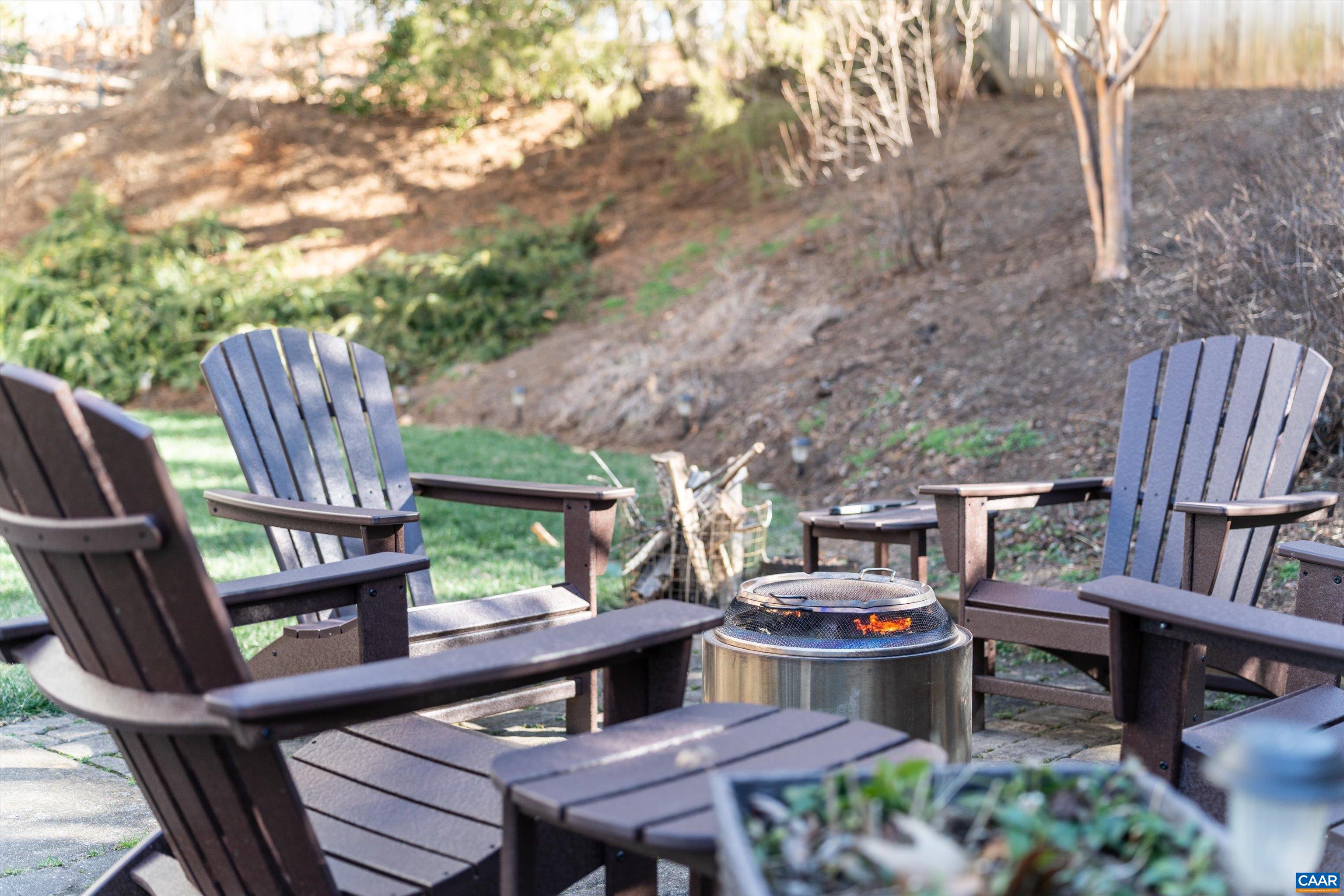 1405 Amber Ridge Road Charlottesville, VA 22901 - Photo 40 of 43