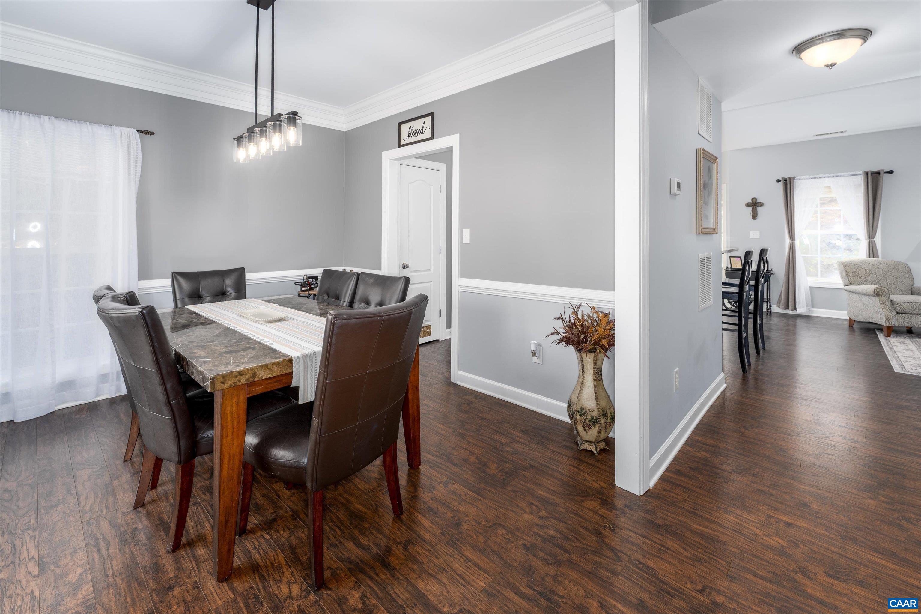 1405 Amber Ridge Road Charlottesville, VA 22901 - Photo 4 of 43