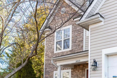 $495,000 | 1405 Amber Ridge Road, Charlottesville, VA 22901