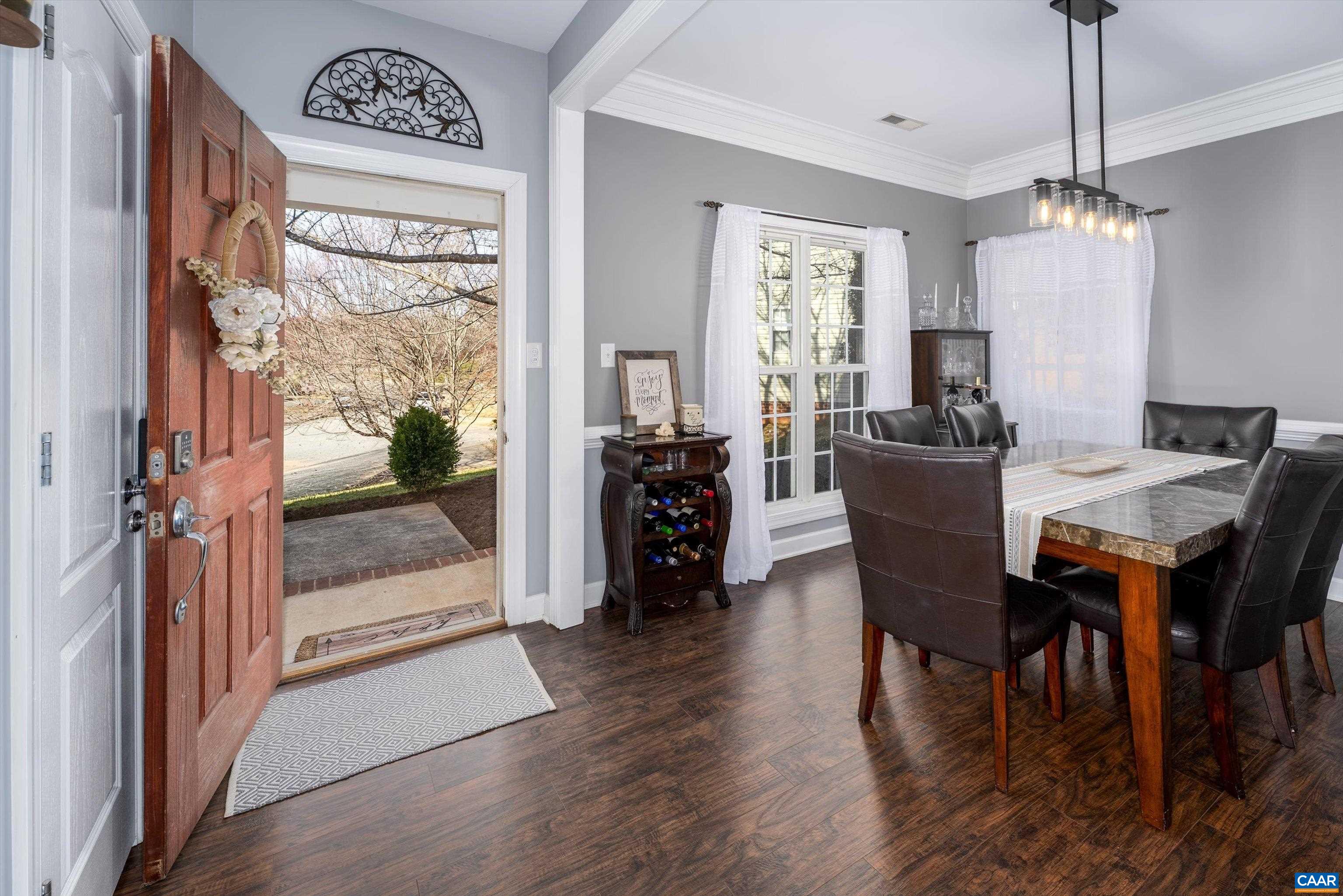 1405 Amber Ridge Road Charlottesville, VA 22901 - Photo 5 of 43