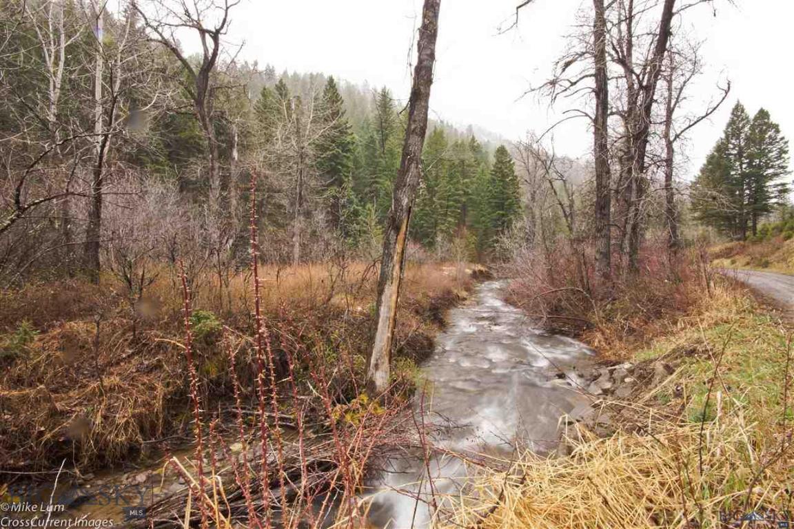 Northwest Stone Creek Road Bozeman, MT 59715 - Photo 1 of 1 Gallery Image 1