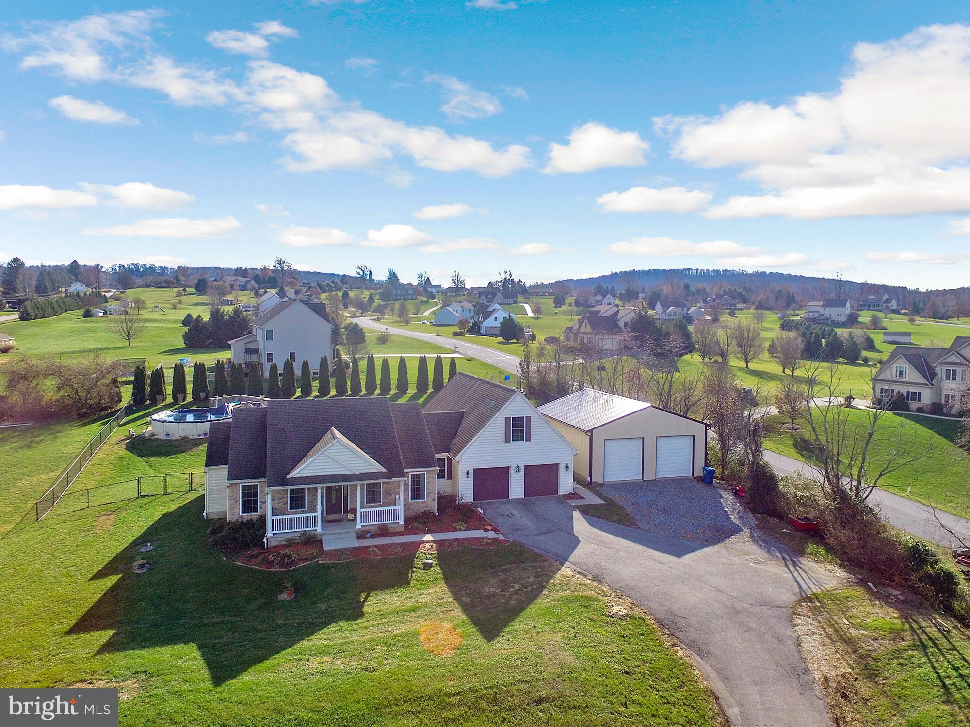 1095 Kendale Road Red Lion, PA 17356 - Photo 1 of 59 Gallery Image 1
