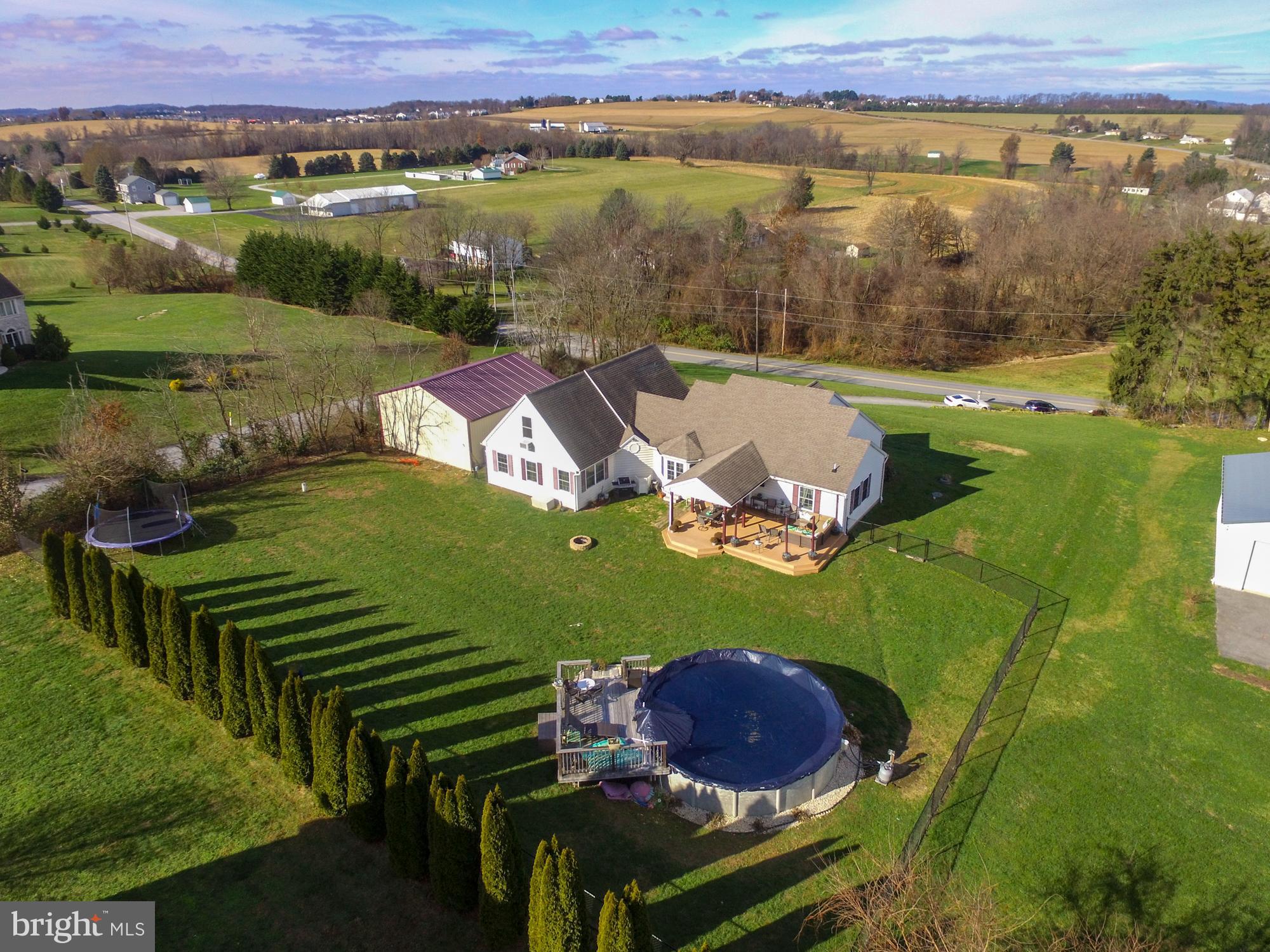 1095 Kendale Road Red Lion, PA 17356 - Photo 3 of 59 Gallery Image 3